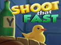 Oyun Shoot That Fast