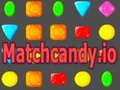 Oyun Matchcandy.io