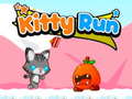 Oyun Kitty Run