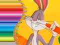 Oyun Coloring Book for Bugs Bunny