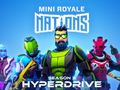 Oyun Mini Royale: Nations Season 3
