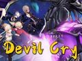 Oyun Devil Cry