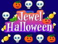 Oyun Jewel Halloween