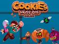 Oyun Cookies Must Die Online