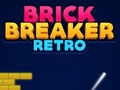 Oyun Brick Breaker Retro