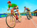 Oyun Bicycle Racing Game BMX Rider