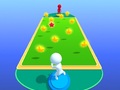 Oyun Frisbee Game