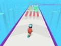 Oyun Super Monster Run