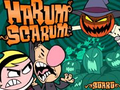 Oyun Harum-Scarum