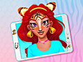 Oyun Wild Animal Princesses Makeover #Prep
