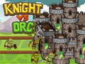 Oyun Knight Vs Orc