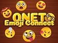 Oyun Onet Emoji Connect