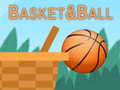 Oyun Basket&Ball