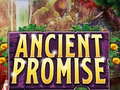 Oyun Ancient Promise