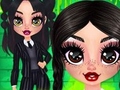 Oyun Gothic New Era