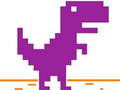 Oyun Purple Dino Run