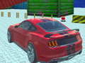 Oyun Parking Crazy SuperCars Rc