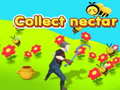 Oyun Collect nectar