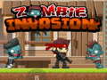 Oyun Zombie Invasion