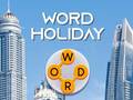 Oyun Word Holiday