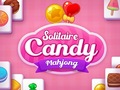 Oyun Solitaire Mahjong Candy
