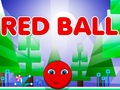 Oyun Red Ball