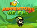 Oyun Adventure of Elf 