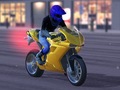 Oyun Extreme Motorcycle Simulator