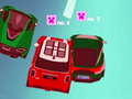 Oyun Flying car brawl