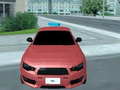 Oyun Car Impossible Stunt Game 3D 2022