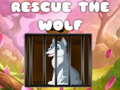 Oyun Rescue The Wolf