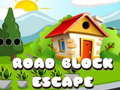 Oyun Road Block Escape