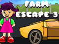 Oyun Farm Escape 3