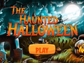 Oyun The Haunted Halloween