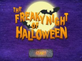 Oyun The Freaky Night Of Halloween