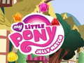 Oyun My Little Pony Jelly Match