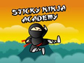Oyun Sticky Ninja Academy
