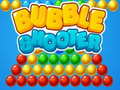 Oyun Bubble Shooter