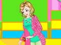 Oyun Babysitter Dress up