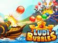 Oyun Ludi Bubbles