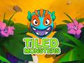 Oyun Tailed Monsters