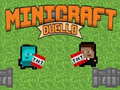 Oyun Minicraft Duello