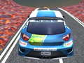 Oyun Car Stunt Race 2022