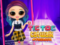 Oyun Tictoc Catwalk Fashion