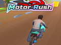 Oyun Motor Rush