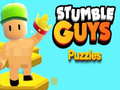 Oyun Stumble Guys Puzzles