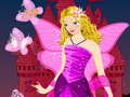 Oyun Fairy Princess Dressup