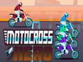 Oyun Motorcross Hero