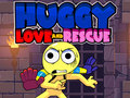 Oyun Huggy Love and Rescue