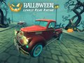 Oyun Halloween Lonely Road Racing